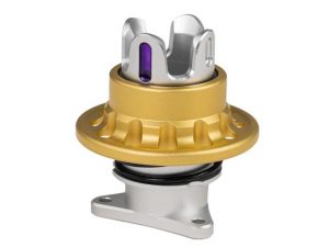 Conspit - Quick Release CDP