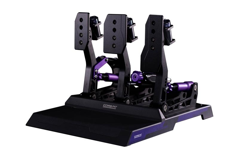 CONSPIT CPP-Lite Pedale inkl Haptic