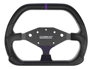 Conspit D WHEEL DX320