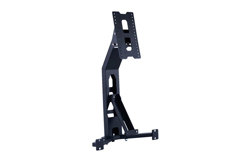 Integrierte Monitorhalterung für das GT-Lite-Sim-Racing-Cockpit - Image 2