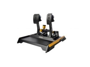 Conspit CPP EVO 2 pedal set