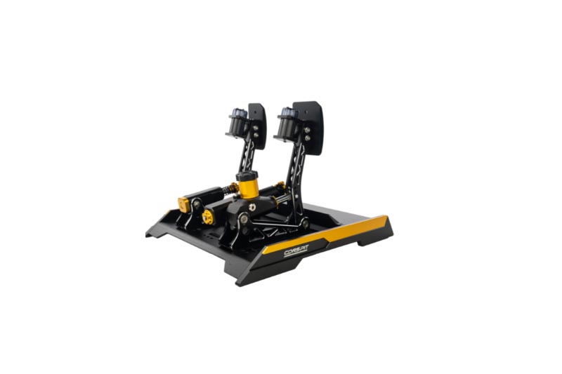 Conspit CPP EVO 2 pedal set - Image 3