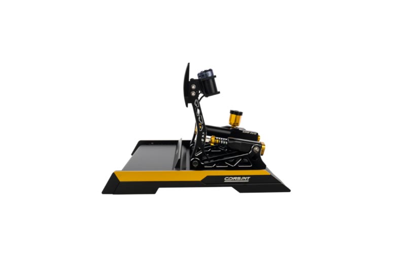 Conspit CPP EVO 2 pedal set - Image 2